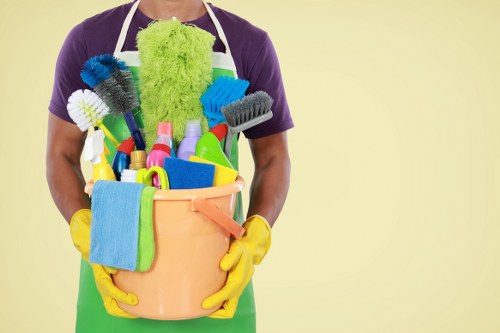 Collection and sorting of recyclable materials with a focus on sustainability