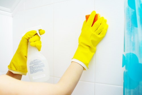 Final statement of a workplace health and safety policy